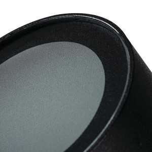 https://design-led.fr/it/ AQILO-DSO luce d'accento da soffitto nera 1xGU10 IP65 33361 16,60 € 14,11 €
