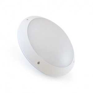https://design-led.fr/it/ CASA LED Faretto da soffitto rotondo 30W Ø300mm 4000K IP65 56,20 € 47,77 € 778822