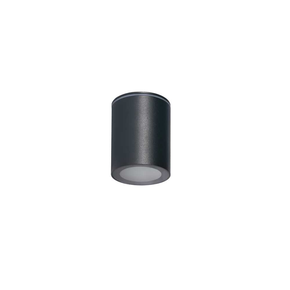 https://discount-led.fr/gb/ AQILO-DSO graphite 1xGU10 IP65 ceiling spotlight for accent lighting  15,10 €  12,08 €    33362