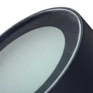 https://design-led.fr/gb/ AQILO-DSO graphite 1xGU10 IP65 ceiling spotlight for accent lighting 15,10 € 12,83 € 33362