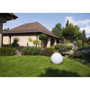 https://design-led.fr/es/ Luminaria de exterior STONO imitación piedra Ø 585mm1xE27 118,80 € 100,98 € 36593