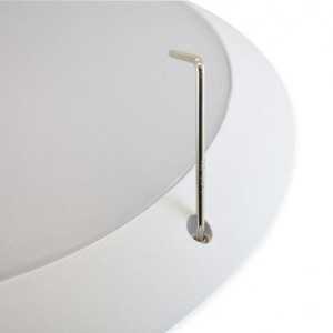 https://design-led.fr/it/ CASA LED Faretto da soffitto rotondo 30W Ø300mm 4000K IP65 56,20 € 47,77 € 778822