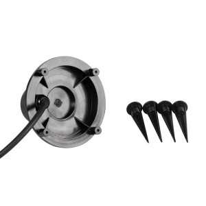 https://design-led.fr/de/ STONO Außenleuchte mit Steinimitat Ø 585mm1xE27 118,80 € 100,98 € 36593