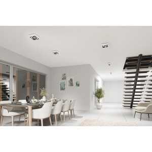 https://design-led.fr/fr/ Plafonnier pour éclairage d’accentuation STOBI Blanc 1xGU10 26831 35,80 € 30,43 €