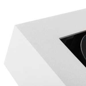 https://design-led.fr/fr/ Plafonnier pour éclairage d’accentuation STOBI Blanc 1xGU10 26831 35,80 € 30,43 €