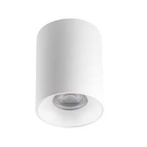 https://discount-led.fr/it/ Plafoniera d'accento bianca RITI 1xGU10  21,40 €  17,12 €    27569