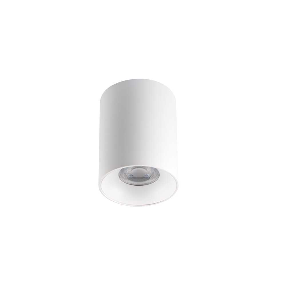 https://discount-led.fr/it/ Plafoniera d'accento bianca RITI 1xGU10  21,40 €  17,12 €    27569