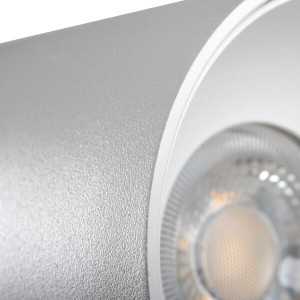 https://design-led.fr/pt/ Candeeiro de teto de realce branco RITI 1xGU10 21,40 € 18,19 € 27569