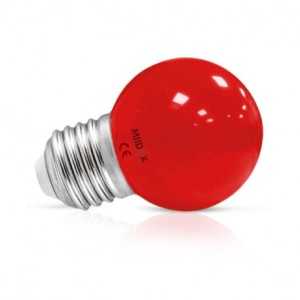 https://design-led.fr/fr/ Ampoule E27 led G45 1w rouge pack x2 76181 4,60 € 3,22 € -30%
