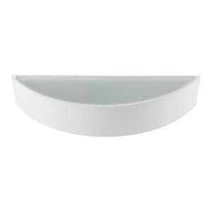 https://discount-led.fr/it/ Apparecchio a parete JASMIN 1xE27 bianco opaco  72,30 €  57,84 €    23758