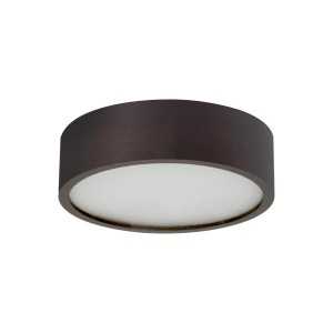 https://discount-led.fr/it/ Plafoniera JASMIN Ø 271 1xE27 wengé  60,80 €  48,64 €    23120