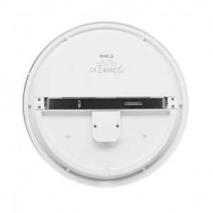 https://discount-led.fr/de/ LED-Deckenleuchte CASSIOPEE Ø330 mm 24W 4000K 5 Jahre Garantie  71,30 €  57,04 €    77884