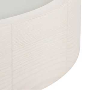 https://discount-led.fr/it/ Plafoniera JASMIN Ø 271 1xE27 rovere bianco  60,80 €  48,64 €    23123