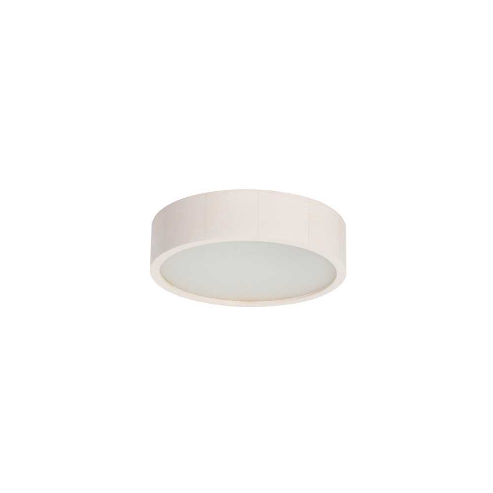 https://design-led.fr/nl/ Plafondlamp JASMIN Ø 271 1xE27 wit eiken 60,80 € 51,68 € 23123