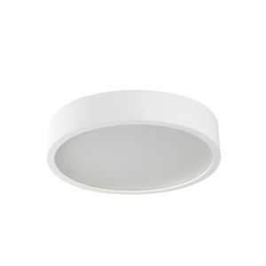 https://discount-led.fr/it/ Plafoniera JASMIN Ø 271 1xE27 bianco opaco  60,80 €  48,64 €    23126