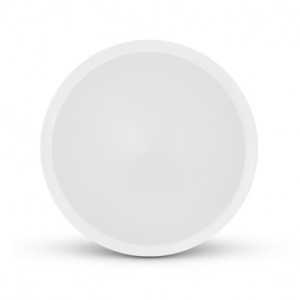 https://design-led.fr/nl/ CASSIOPEE Witte LED plafondlamp Ø330 24W 4000K met RF-detector 102,20 € 86,87 € 77885