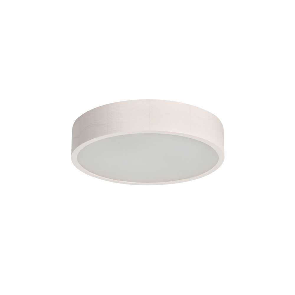 https://discount-led.fr/it/ Plafoniera JASMIN Ø 374 2xE27 rovere bianco  86,10 €  68,88 €    23124