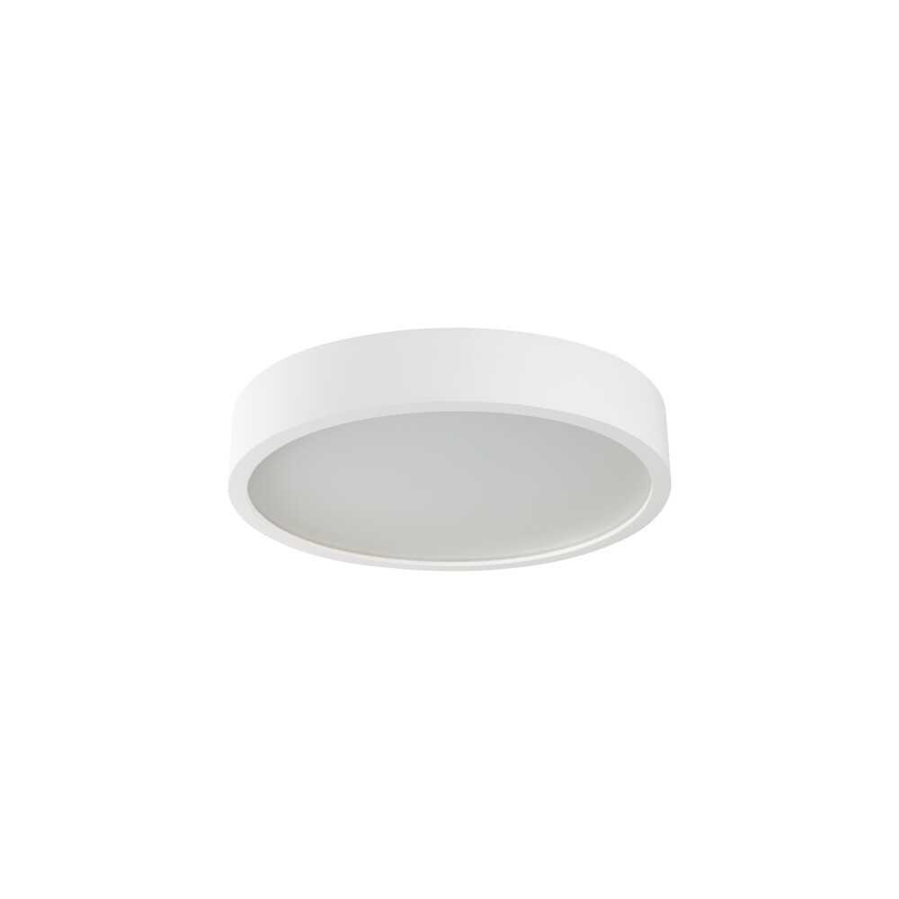 https://discount-led.fr/it/ Plafoniera JASMIN Ø 374 2xE27 bianco opaco  86,10 €  68,88 €    23127