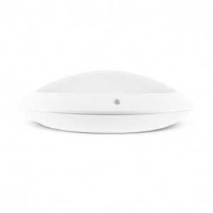 https://design-led.fr/pt/ Luz de teto LED CASA Ø300 mm 18W 4500K Sensor RF e sistema de aviso prévio 81,20 € 69,02 € 779010