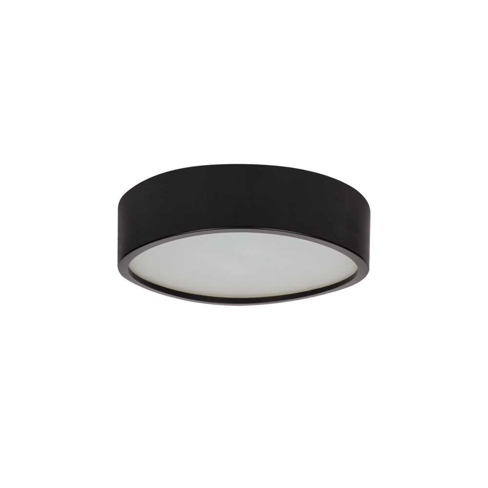 https://discount-led.fr/es/ Plafón JASMIN Ø 374 3xE27 negro  83,00 €  66,40 €    29208