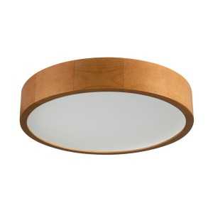 https://design-led.fr/fr/ Plafonnier JASMIN Ø 374 2xE27 chêne doré 36441 82,30 € 69,95 €