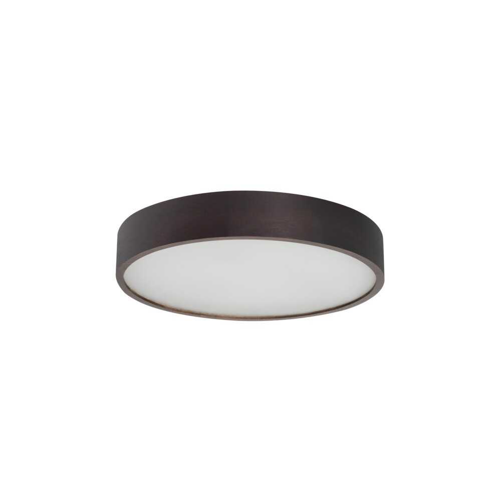 https://discount-led.fr/it/ Plafoniera JASMIN Ø 474 3xE27 wengé  116,60 €  93,28 €    23122