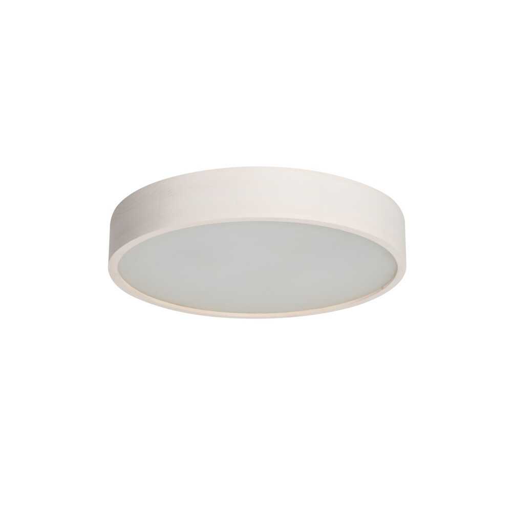 https://discount-led.fr/it/ Plafoniera JASMIN Ø 474 3xE27 rovere bianco  116,60 €  93,28 €    23125
