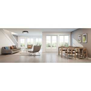 https://discount-led.fr/fr/ Plafonnier JASMIN Ø 474 3xE27 noir  112,40 €  89,92 €    29205