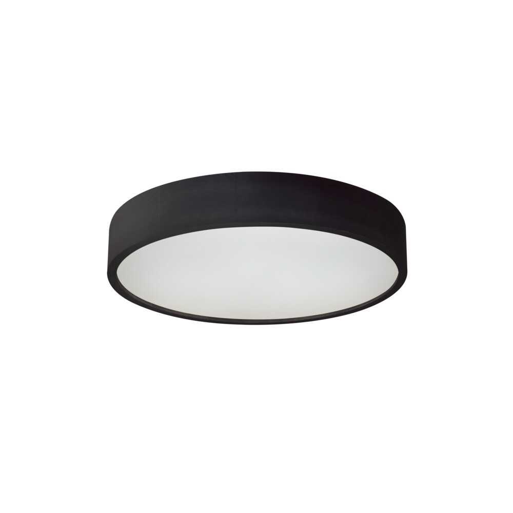 https://design-led.fr/nl/ Plafondlamp JASMIN Ø 474 3xE27 zwart 112,40 € 95,54 € 29205