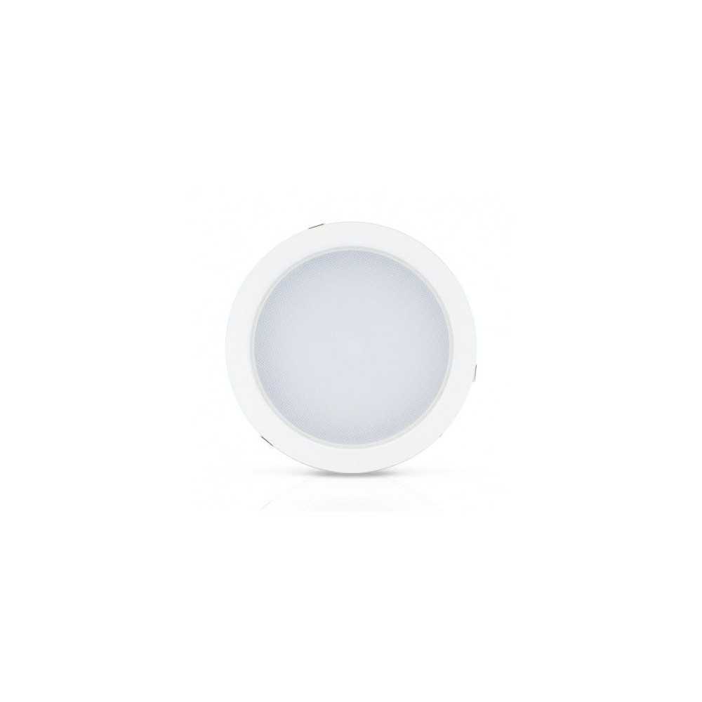 https://design-led.fr/it/ Downlight led ACTURUS Ø230 28w 3000k 76500 41,00 € 34,85 €