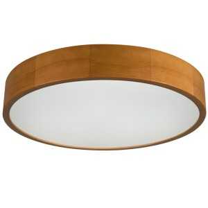https://design-led.fr/de/ Deckenleuchte JASMIN Ø 474 3xE27 Goldeiche 116,60 € 99,11 € 36442