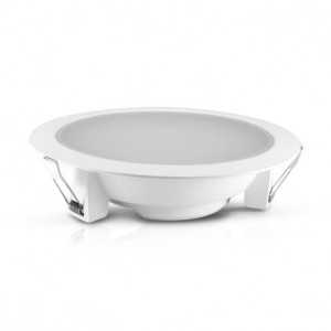 https://design-led.fr/de/ Downlight led ACTURUS Ø230 28w 4000k 41,00 € 34,85 € 7652