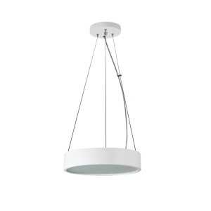https://design-led.fr/de/ Pendelleuchte JASMIN Ø 275 1xE27 weiß matt 101,80 € 86,53 € 36502