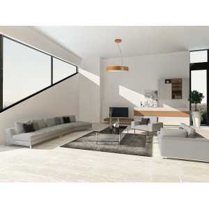 https://discount-led.fr/es/ Luminaria de suspensión JASMIN Ø 375 2xE27 roble dorado  132,30 €  105,84 €    36500