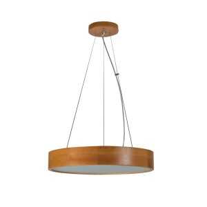 https://design-led.fr/gb/ Suspended luminaire JASMIN Ø 475 3xE27 golden oak 166,80 € 141,78 € 36501