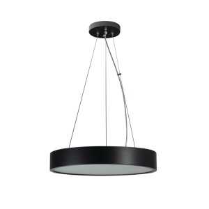 https://discount-led.fr/gb/ Suspended luminaire JASMIN Ø 475 3xE27 black  166,80 €  133,44 €    36507