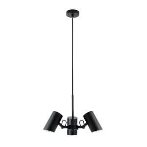 https://design-led.fr/it/ AGZAR 3xE14 apparecchio a sospensione Nero 106,10 € 90,19 € 36252