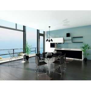 https://discount-led.fr/es/ Luminaria de suspensión AGZAR 3xE14 Negro  106,10 €  84,88 €    36252
