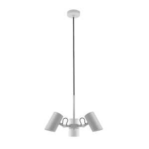 https://design-led.fr/nl/ AGZAR 3xE14 pendelarmatuur Wit 106,10 € 90,19 € 36253