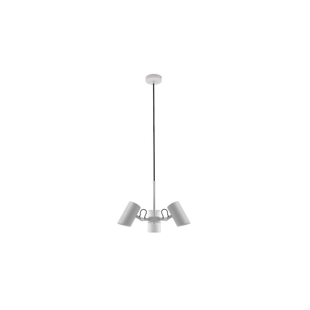 https://discount-led.fr/gb/ AGZAR 3xE14 pendant luminaire White  106,10 €  84,88 €    36253
