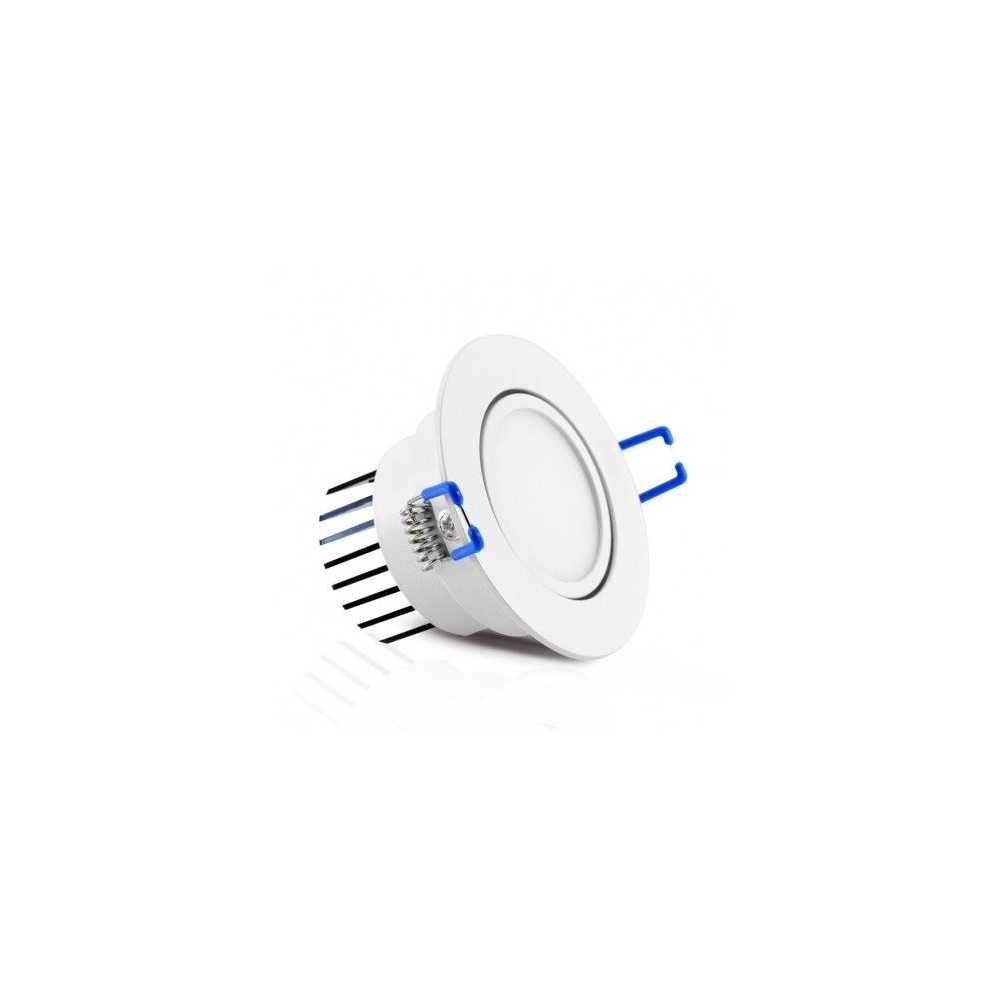 https://design-led.fr/fr/ Spot led orientable Ø67 3w 4000k 76301 13,10 € 9,17 € -30%