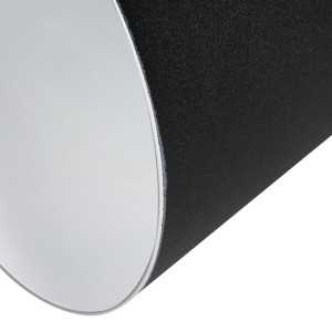 https://design-led.fr/it/ Lampada da parete o soffitto AGZAR 1xE14 Nero 30,30 € 25,76 € 36254