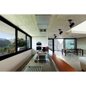 https://design-led.fr/de/ Wand- oder Deckenleuchte AGZAR 1xE14 Schwarz 30,30 € 25,76 € 36254