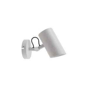 https://design-led.fr/fr/ Luminaire mural ou plafonnier AGZAR 1xE14 Blanc 36255 30,30 € 25,76 €