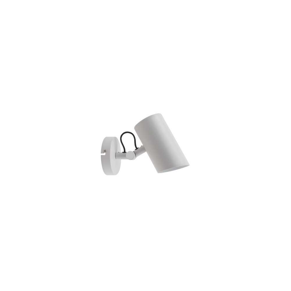 https://discount-led.fr/gb/ AGZAR 1xE14 White wall or ceiling luminaire  30,30 €  24,24 €    36255