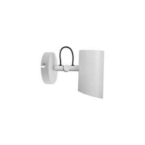 https://design-led.fr/fr/ Luminaire mural ou plafonnier AGZAR 1xE14 Blanc 36255 30,30 € 25,76 €
