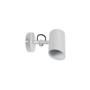 https://discount-led.fr/fr/ Luminaire mural ou plafonnier AGZAR 1xE14 Blanc  30,30 €  24,24 €    36255