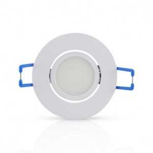 https://design-led.fr/fr/ Spot led orientable Ø67 3w 4000k 76301 13,10 € 9,17 € -30%