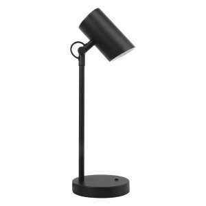 https://design-led.fr/de/ Lampe de bureau AGZAR Noir 1xE14 36250 59,20 € 50,32 €