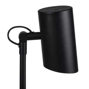https://design-led.fr/de/ Lampe de bureau AGZAR Noir 1xE14 36250 59,20 € 50,32 €